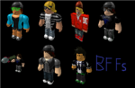 My Friends and Fans!