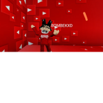 BOMBEKXD YT