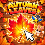 [UPD] 🍁 Autumn Leaves 🍁