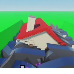 Shredder icon