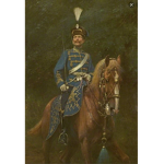 Blue Hussar’s Studios