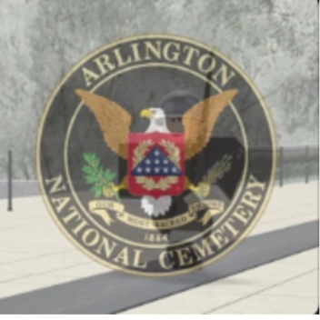 TUKS - Tomb Of The Unknwn Soldier