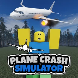 Plane Crash Simulator [1.1.2] icon