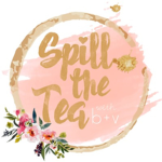 Tea Spill :3
