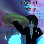 ashe is kool