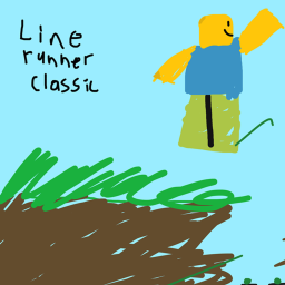 Line Runner Classic