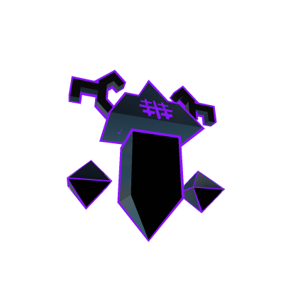 This Thing For Dimentio from the DC