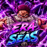 [🌊] Era of Seas
