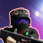 Noble Ops Vortex Alpha