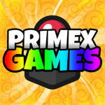 PRIMEX Games