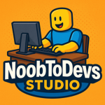 NoobToDevs Studio