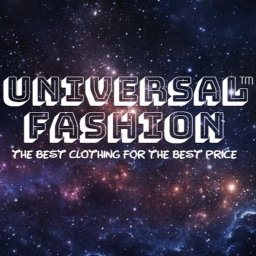 Universal Fashion TM store [Under Construction]