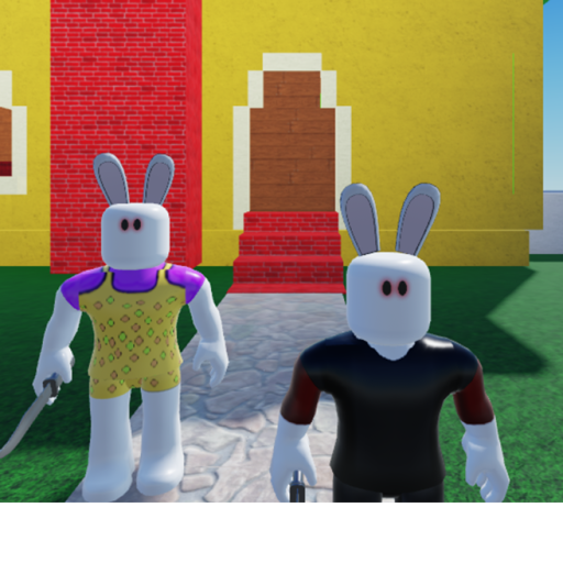 Become Max & Ruby  [UPDATED]