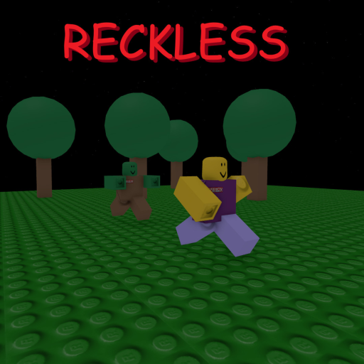 RECKLESS Alpha Build