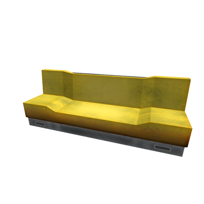 cyber golden sofa bebop