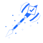 Verified Hammer