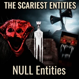 NULL Entities icon