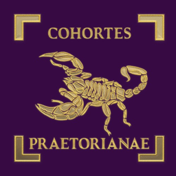 Map Formation | Leg Praetorian