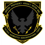 Assault Recon X
