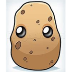 Potato Humans