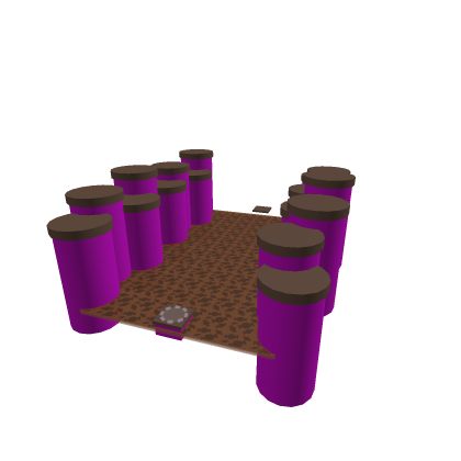Sample Candy Obby