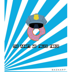 The Adopt Me Police Force