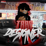 #TrapDesigner