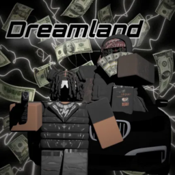 Dreamland(UPDATED)