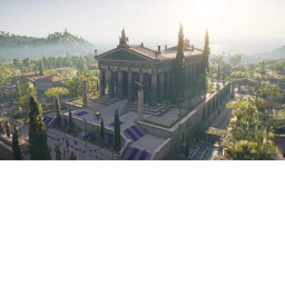 Olympia {Elysium Realm}