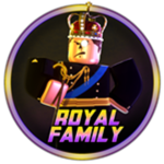 (RBA) The Royal Family