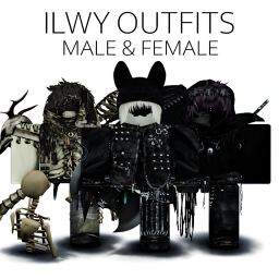[R6] Vkei Clothing Ideas