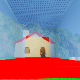 Free admin house
