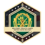 [OUSA] - Military Police Corps
