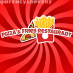 Pizza & Fries Application Team
