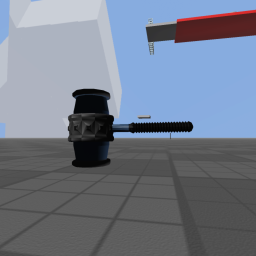 Untitled Game