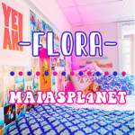 - flora -