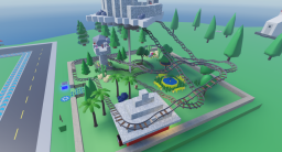 ⛏️ Creative Build 💎