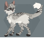 |* SILVER'S CIRCLE *|
