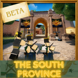 The South Province [UVE]