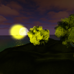 [REALISTIC] BEACH