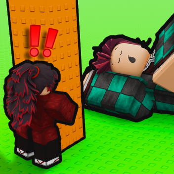 Don't Wake The Slayers!
