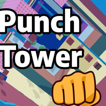 Punch Tower 👊