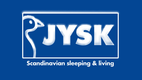JYSK - Scandinavian Sleeping & Living