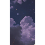 Aesthetic Blue Vibes :)