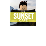 | Sunset Cafe ®