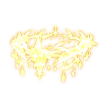 [Limited + Emissive] Heavenly Ascension Crown