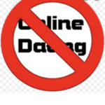 We hate online ppl who you know