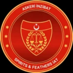 Askeri inzibat kuvvetleri