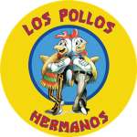 "Los Pollos Hermano's Family."