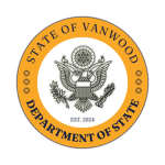 Vanwood Department of State